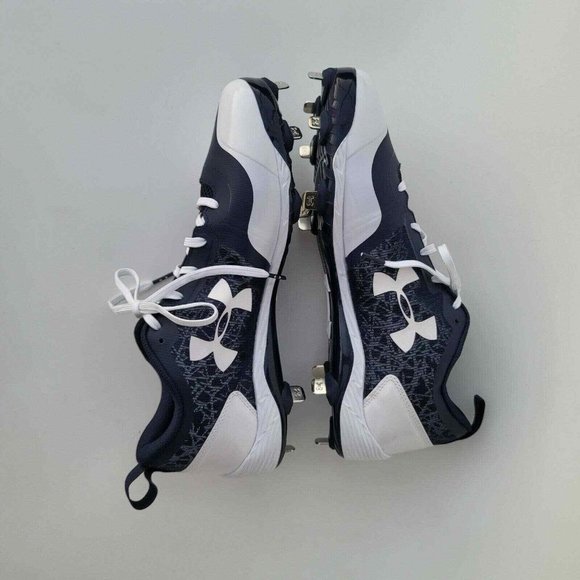 Under Armour Men's Baseball Cleats - Picture 3 of 9